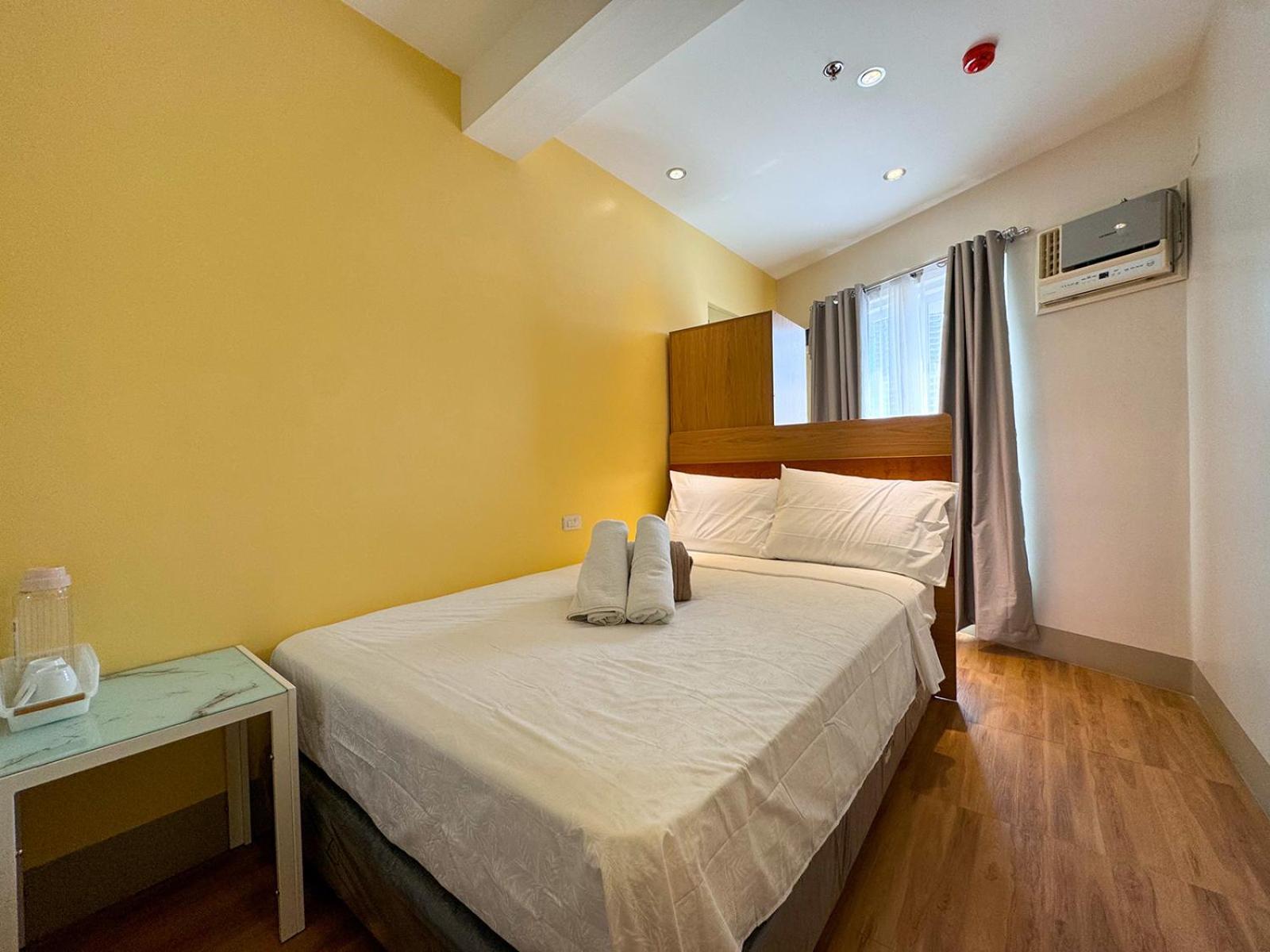 Hotel Almond Powered By Cocotel