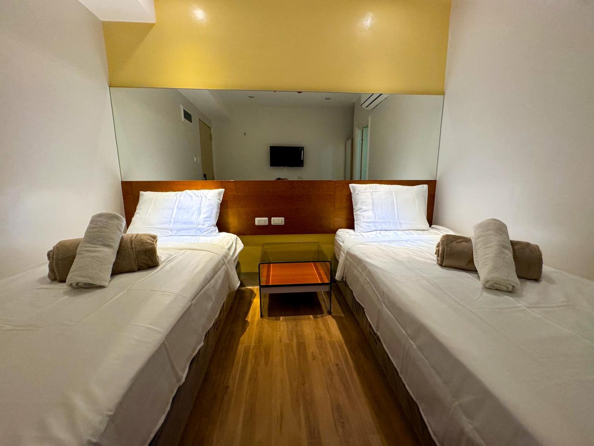 Hotel Almond Powered By Cocotel 3*