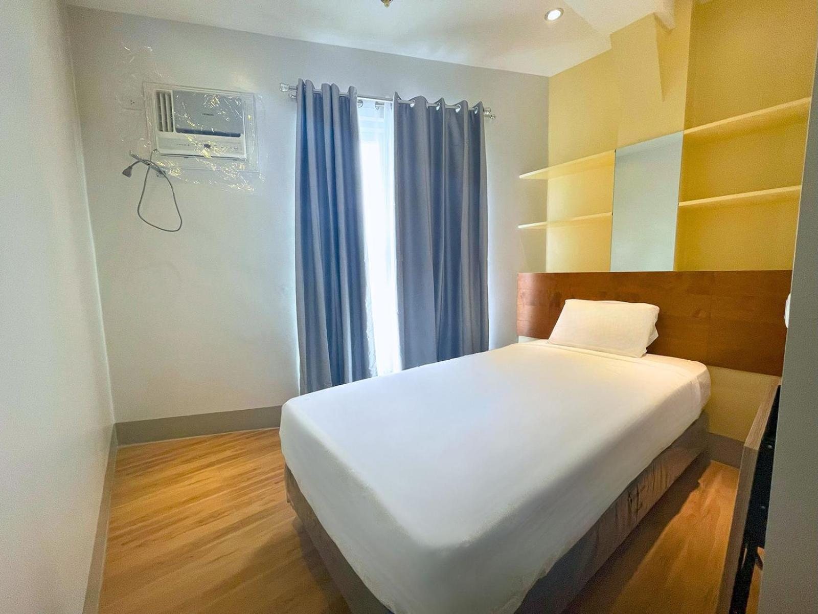 Hotel Almond Powered By Cocotel Cebu