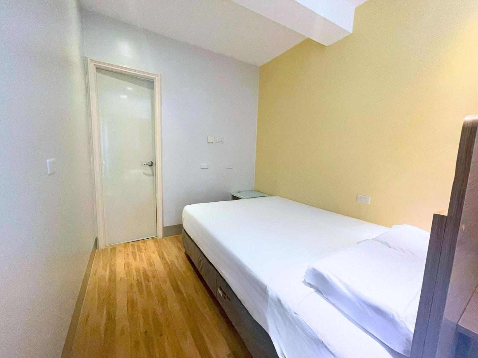 Almond Powered By Cocotel Hotel